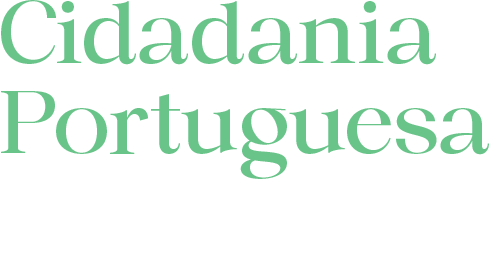 O futuro da sua família na Europa, começa aqui.